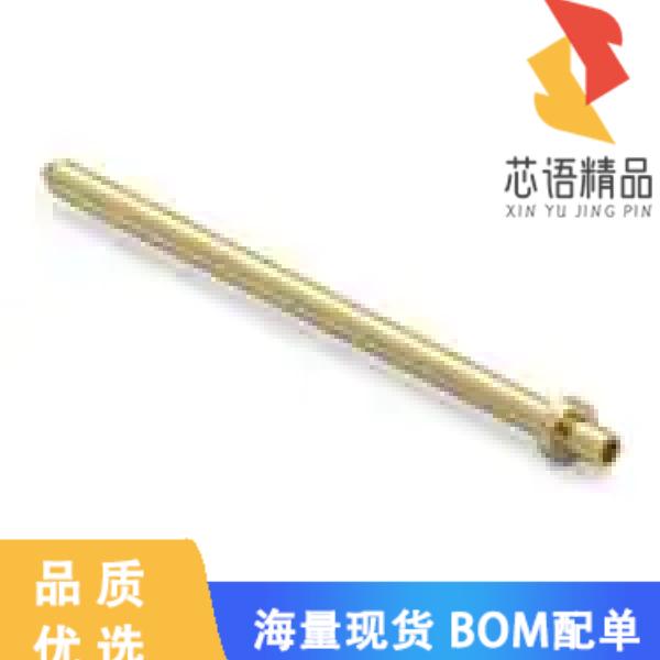 全新3105-1-00-34-00-00-08-0原装(CONN PC PIN CIRC