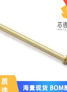 全新3105-1-00-34-00-00-08-0原装(CONN PC PIN CIRC