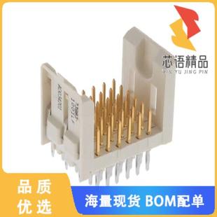 1001LF原装 SPEED CONN HIGH 36PO HEADER 全新73983
