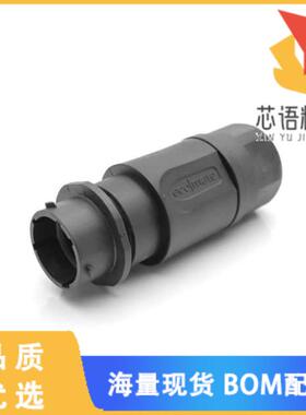 全新RTS1BS14N4P03原装(CONN RCPT HSG MALE 4POS IN