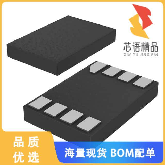 全新LM75BGD,125原装(SENSOR DGTL -55C-125C 8XSON)正品