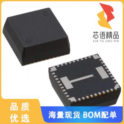 全新TPS84A20RVQR原装(IC REG BUCK ADJ 10A 42BQFN)正品