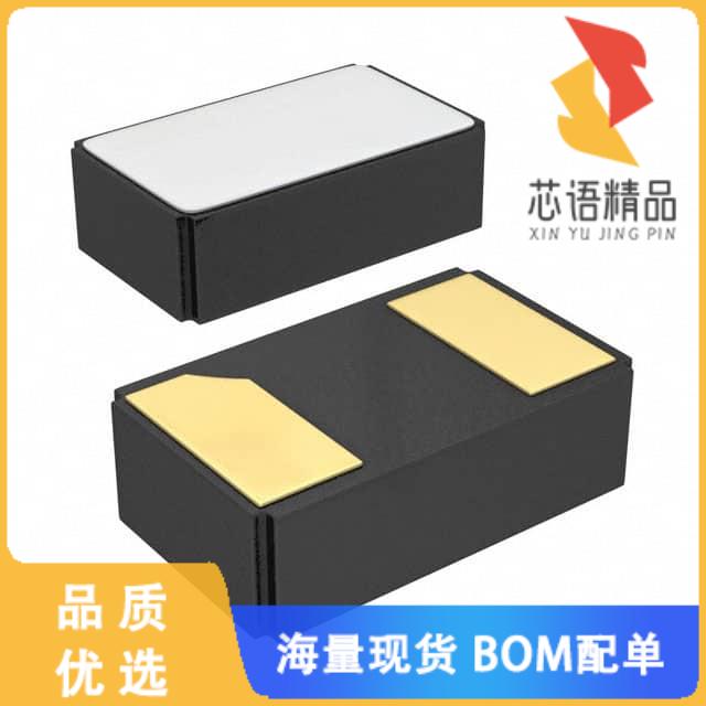 全新9H03200010原装(CRYSTAL 32.7680KHZ 9PF SMD)正品