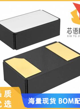 全新9H03200010原装(CRYSTAL 32.7680KHZ 9PF SMD)正品