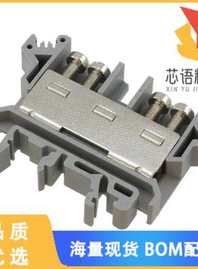 全新0701095原装(CONN TERM BLK FEED THRU 6-24 AWG)正品