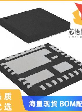 全新FDMF3033原装(IC HALF-BRIDGE DRVR PWM 31PQFN)正品