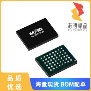 全新MX29GL320ETXEI-70G原装(IC FLASH 32MBIT PARAL