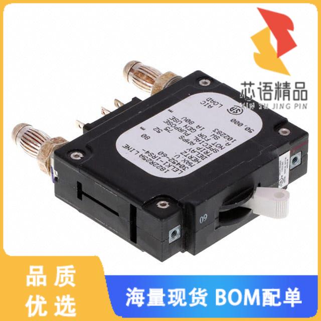 全新LELK1-1RS4-30452-60原装(CIR BRKR MAG-HYDR LE