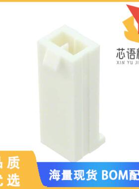 全新IPM1-02-S原装(CONN HSG 2POS 2.54MM)正品