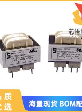 全新162E16原装(XFRMR LAMINATED 2.4VA THRU HOLE)正品