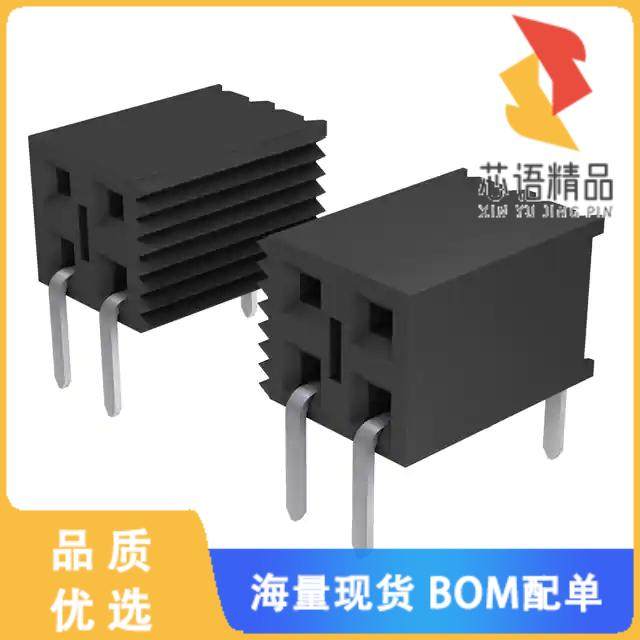 全新BCS-122-L-D-HE-036原装(CONN RCPT 44POS 0.1 G