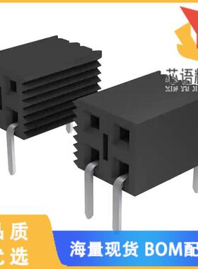 全新BCS-122-L-D-HE-036原装(CONN RCPT 44POS 0.1 G