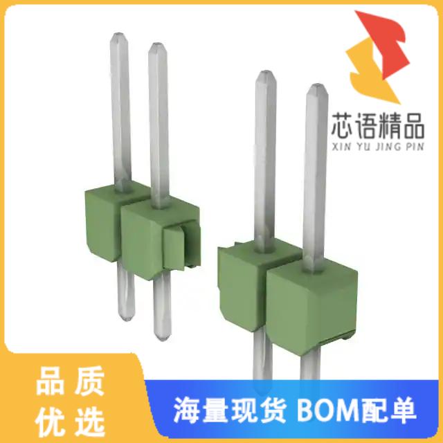 全新826926-8原装(CONN HEADER VERT 8POS 2.54MM)正品