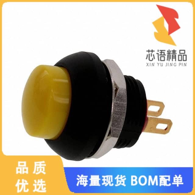全新PB6B2HS5M2CAL00原装(SWITCH PUSH SPST-NO 125M