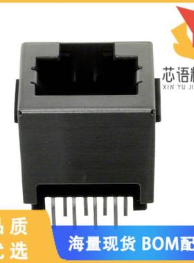 全新RJE06-188-1120原装(CONN MOD JACK 8P8C VERT S