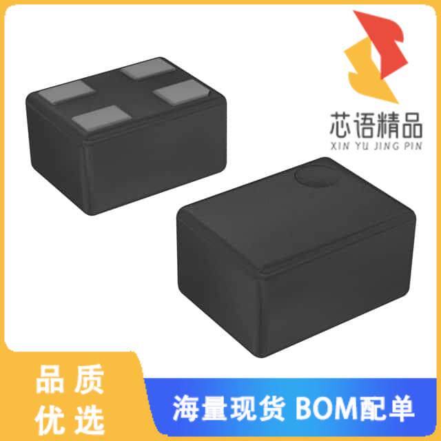 全新DSC6001HE2A-018.4320原装(MEMS OSC XO 18.4320