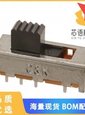 全新OS103012MU2QP1原装(SWITCH SLIDE SP3T 200MA 3