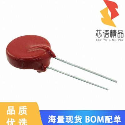 全新TMOV20RP510E原装(VARISTOR 820V 10KA DISC 20M