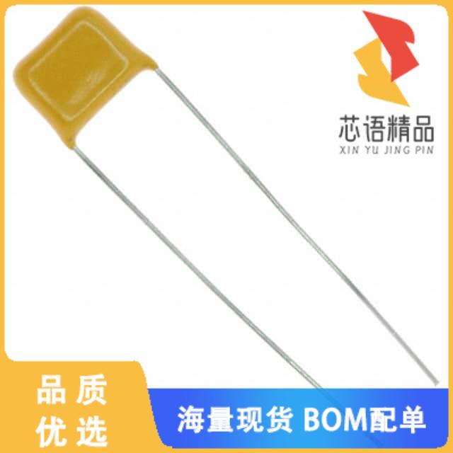 全新SV06GA222KAR原装(CAP CER 2200PF 2KV NP0 RADI