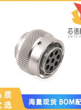 全新RT06147SNH原装(PLUG, 7 POSITION, FEMALE, SHE