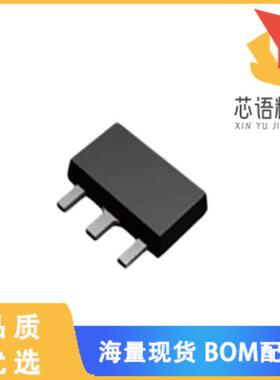 全新2SAR512PHZGT100原装(PNP, SOT-89, -30V -2A, M