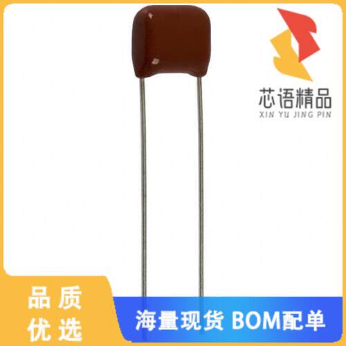 全新ECQ-E2154JF原装(CAP FILM 0.15UF 5% 250VDC RA