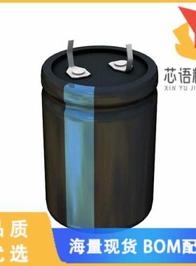 全新380LQ472M063J032原装(CAP ALUM 4700UF 20% 63V