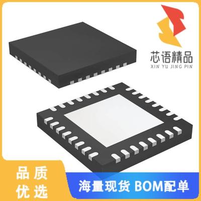 全新LM5119PSQX/NOPB原装(IC REG CTRLR BUCK 32WQFN)正品