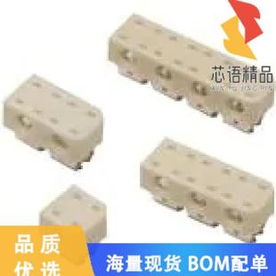 1POS 全新009176001863906原装 IDC WIRE 24AWG CONN