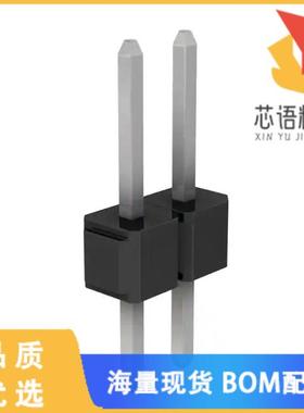 全新929836-09-01-RK原装(CONN HEADER VERT 2POS)正品