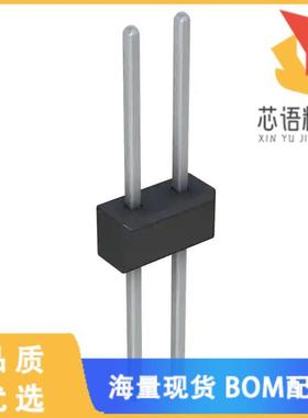 全新PEC01DFCN原装(CONN HEADER VERT 2POS)正品