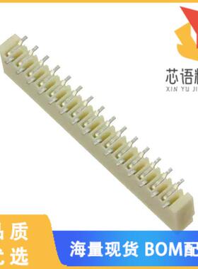 全新3-84982-0原装(CONN FFC FPC VERT 30POS 1MM SM