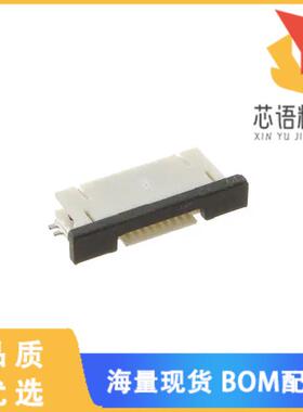 全新PCA-6-LA-10-HL-3原装(FPC/FFC CONNECTOR ZIF T