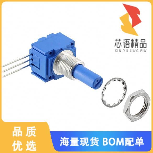 全新91A1A-B28-A10L原装(POT 1K OHM 2W CERMET LINE