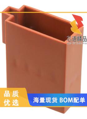 全新106455-4原装(CONN HOUSING JUNIOR TIMER 8POS)正品