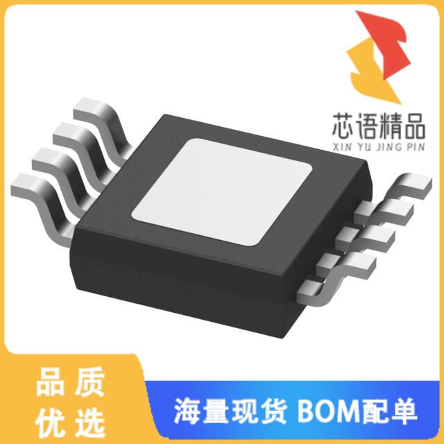 全新UCC25800AQDGNRQ1原装(OPEN-LOOP LLC TRANSFORM