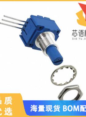 全新91A1A-B28-B13L原装(POT 5K OHM 1W PLASTIC LIN