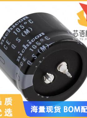 全新LQSW6271MELC25原装(CAP ALUM 270UF 20% 420V S