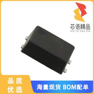 SPST 正品 SSR 25V RELAY 全新AQY221N3M原装 150MA