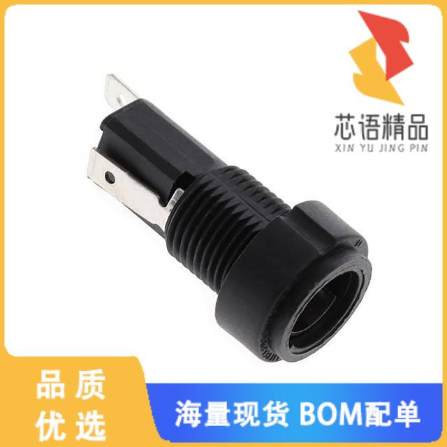 全新03420038HX010原装(ACS 3AG FUSEHLDR BODY ASSY)正品