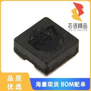 FIXED 660MOHM IND 420MA 33UH 全新744031330原装