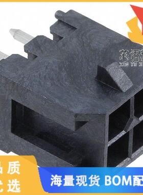 全新G881A04102T3EU原装(CONN HEADER VERT 4POS 3MM)正品