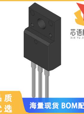 全新AUIRF540Z原装(MOSFET N-CH 100V 36A TO220AB)正品