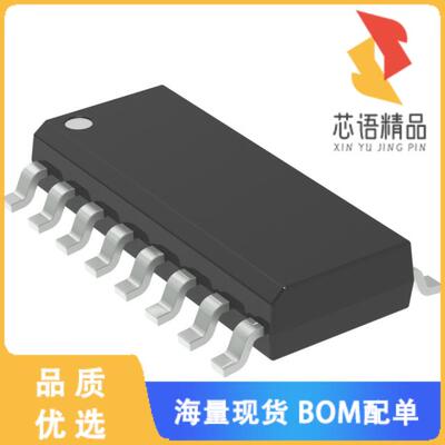 全新MC14516BDR2G原装(IC COUNTER BINARY UP/DOWN 1