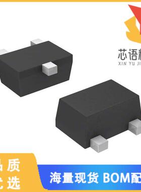 全新BFR360FH6327XTSA1原装(RF TRANS NPN 9V 14GHZ