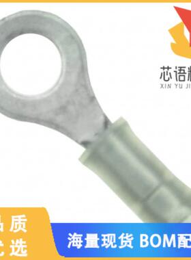 全新323989原装(CONN RING CIRC 20-24AWG #8 CRIMP)正品