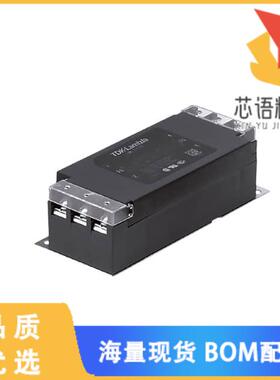 全新RSMN-2006原装(LINE FILTER 250VDC/VAC 6A CHAS