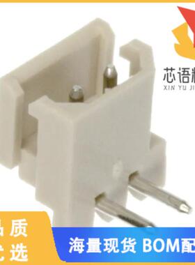 全新0022057025原装(CONN HEADER R/A 2POS 2.5MM)正品