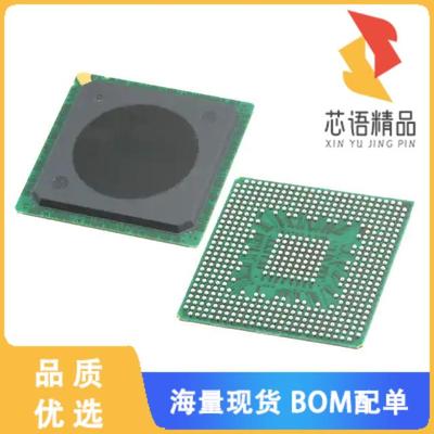 全新MPC8321CVRADDCA原装(IC MPU MPC83XX 266MHZ 51