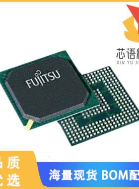 全新MB86276PB-GS-K5ZE1原装(IC VIDEO/GRAPHIC CTRL